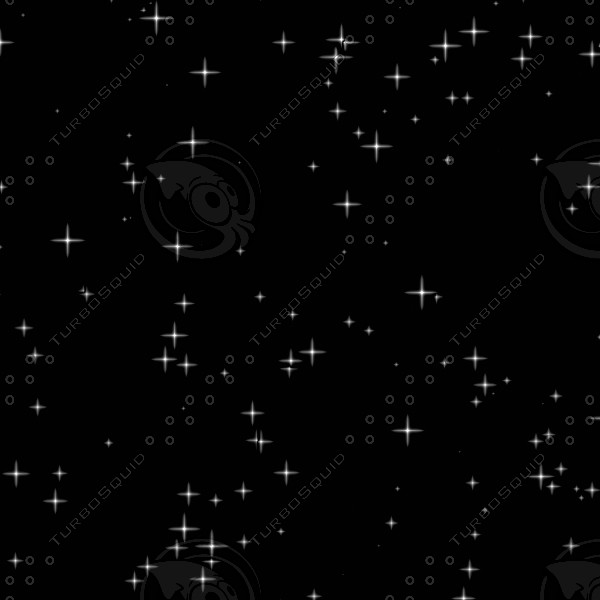 Space 009 - Stars